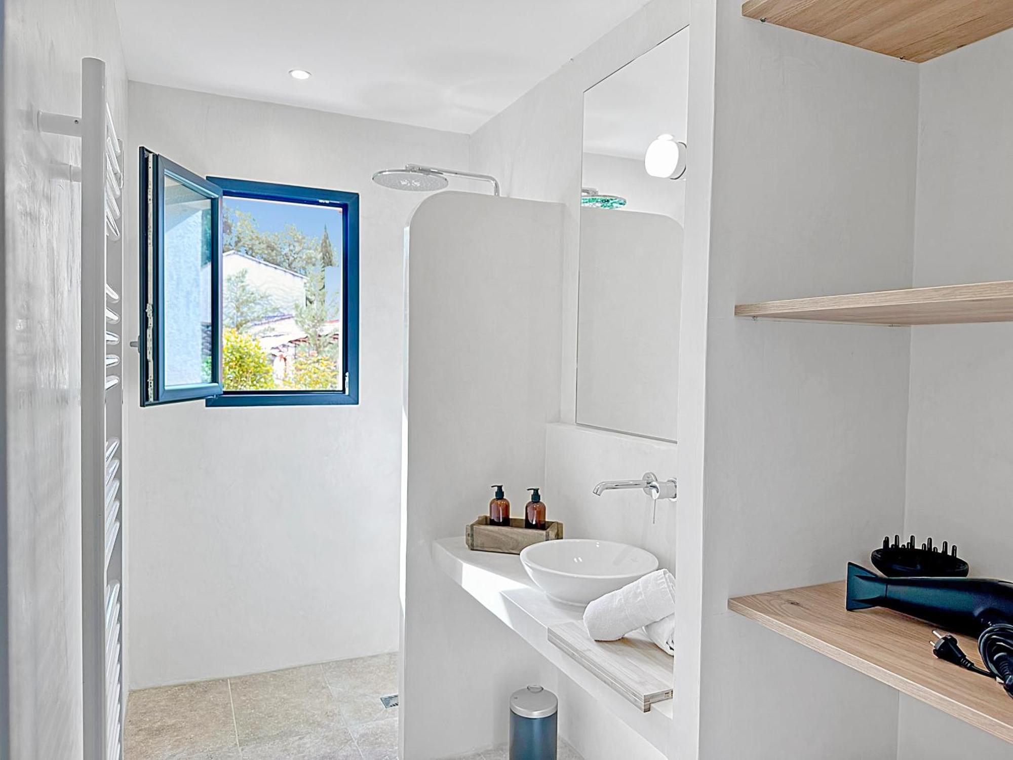 Villa Oliveda - Piscine & Salon Cinema Lourmarin Dış mekan fotoğraf