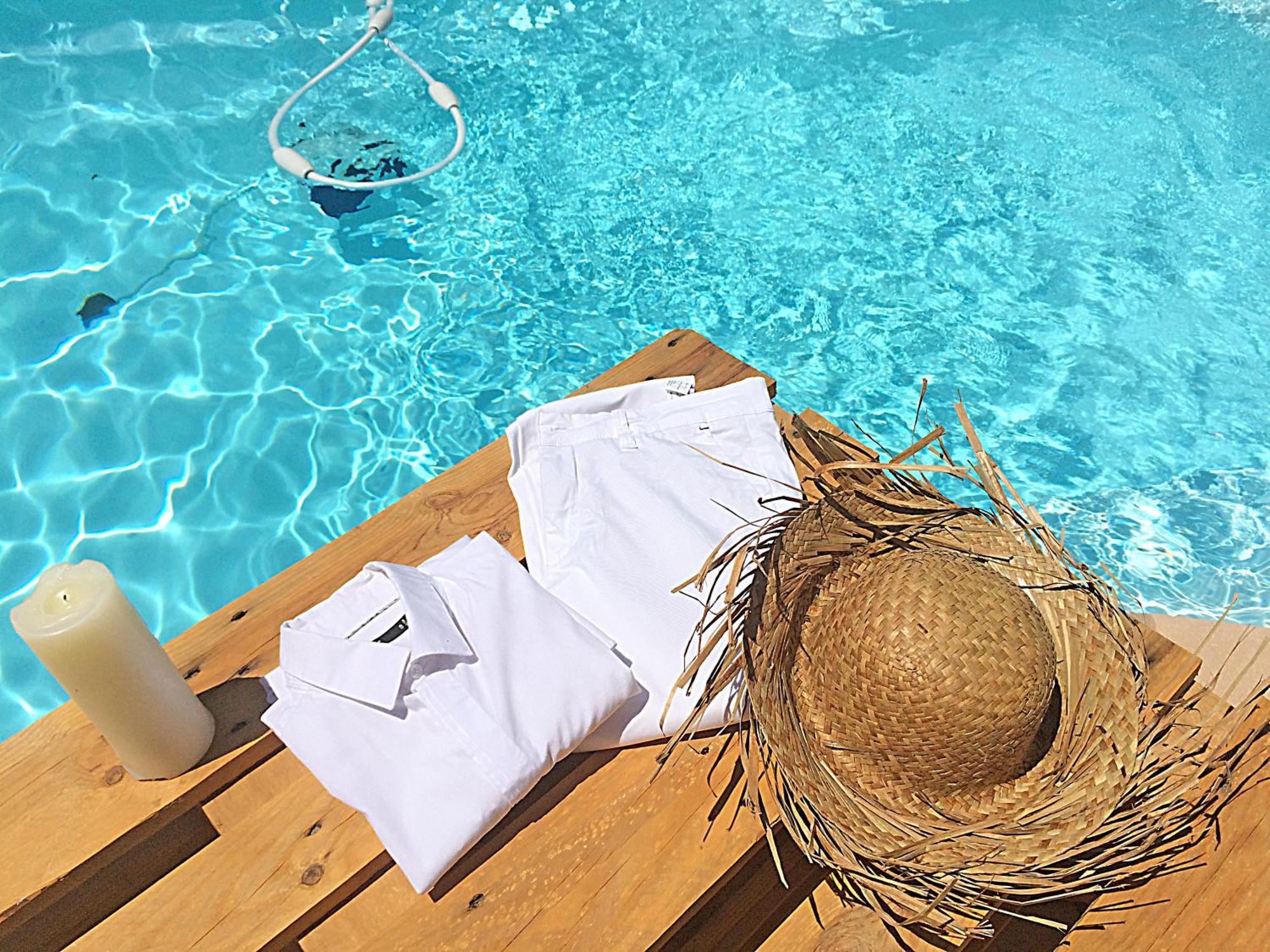Villa Oliveda - Piscine & Salon Cinema Lourmarin Dış mekan fotoğraf